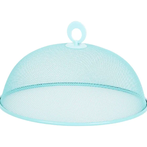 Ongediertebestrijding>Grundig Anti-Vliegenkap Blauw,Grijs,Wit