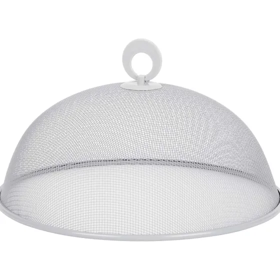 Ongediertebestrijding>Grundig Anti-Vliegenkap Blauw,Grijs,Wit