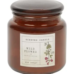 Kaarsen>Candra Apothekers Geurkaars
