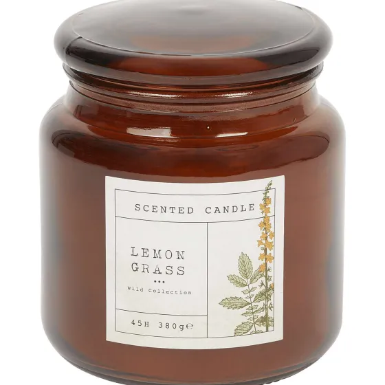 Kaarsen>Candra Apothekers Geurkaars