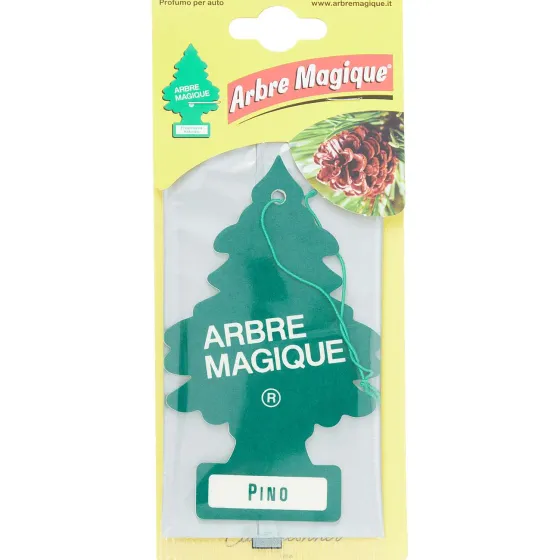 Auto Accessoires>Arbre Magique Geurboom