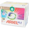Afwas- & Wasmiddelen>Ariel All-In-1 Pods Color