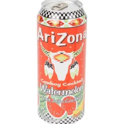 Drinken>Arizona Cowboy Cocktail Watermelon