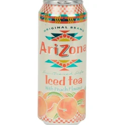 Drinken>Arizona Iced Tea Peach