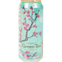 Drinken>Arizona Original Green Tea & Honey