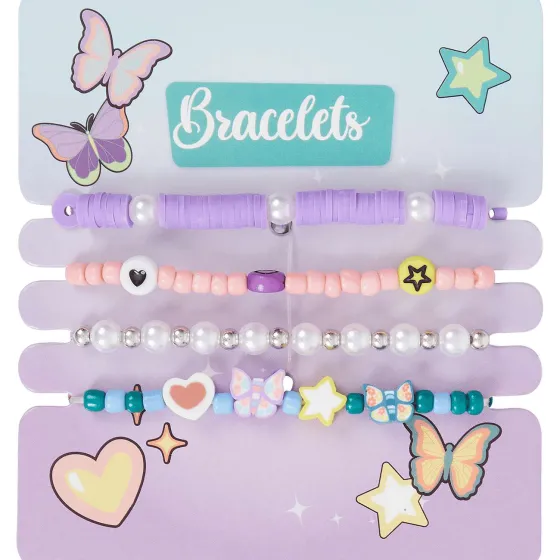 Horloges & Sieraden>Merk Armbandjes Meerkleurig