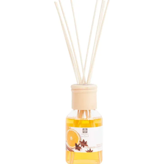 Woonaccessoires>Merk Aroma Di Rogito Geurverspreider