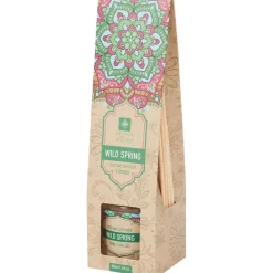 Woonaccessoires>Merk Aroma Di Rogito Geurverspreider