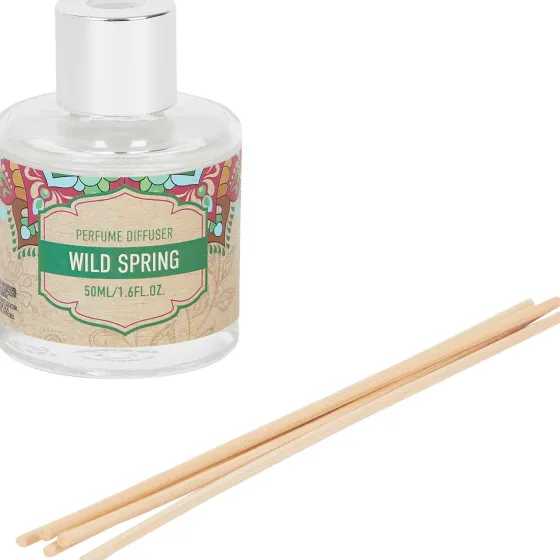Woonaccessoires>Merk Aroma Di Rogito Geurverspreider