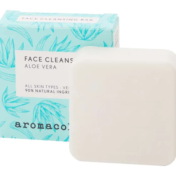 Lichaamsverzorging>Palmolive Aromacology Shampoo-, Scrub- Of Cleansing-Bar Blauw,Geel,Roze