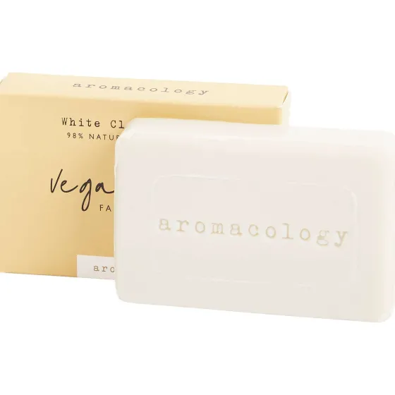 Lichaamsverzorging>Palmolive Aromacology Vegan Zeepblok