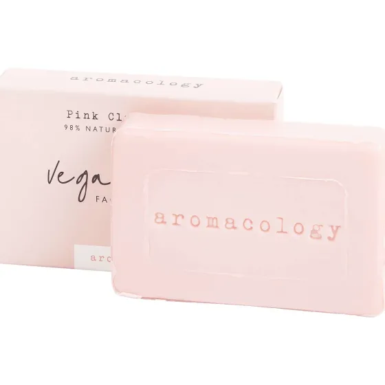 Lichaamsverzorging>Palmolive Aromacology Vegan Zeepblok