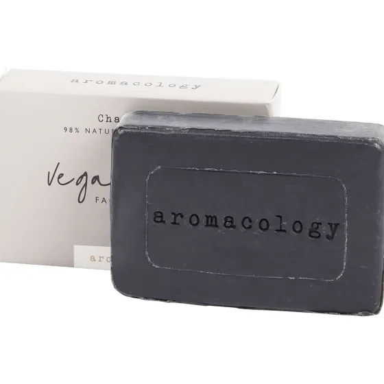 Lichaamsverzorging>Palmolive Aromacology Vegan Zeepblok