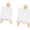 Schilderen>Van Bleiswijck Artico Mini-Schildersdoek