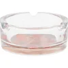Woonaccessoires>Merk Asbak Met Print