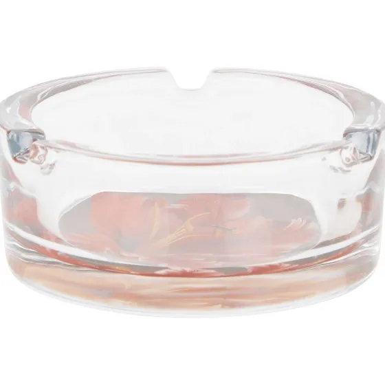 Woonaccessoires>Merk Asbak Met Print