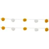 Woonaccessoires>Merk Atmosphera For Kids Lichtslinger Meerkleurig
