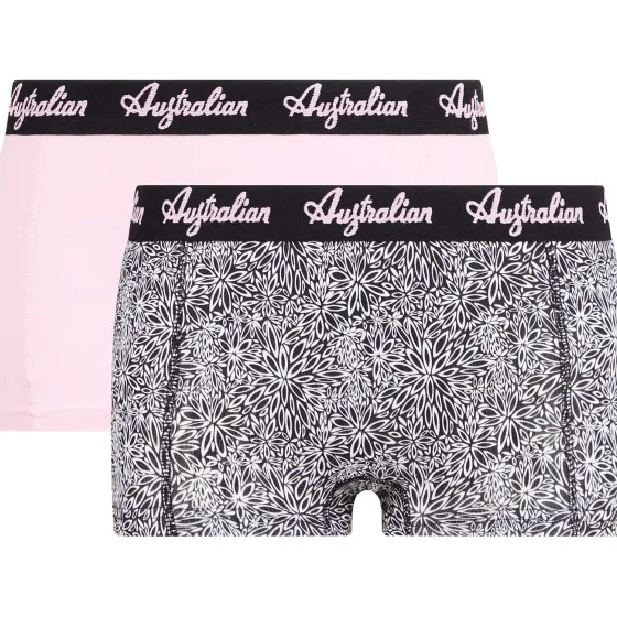 Ondergoed>Australian Boxershorts Meerkleurig