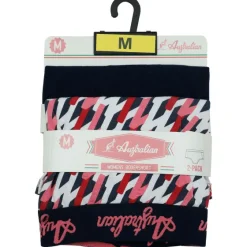 Ondergoed>Australian Boxershorts Meerkleurig