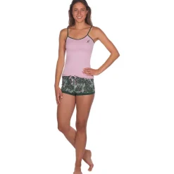 Kleding>Australian Shortama Meerkleurig