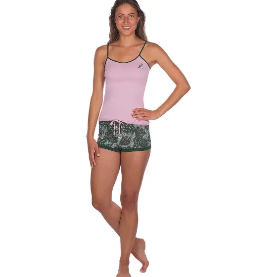 Kleding>Australian Shortama Meerkleurig