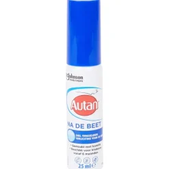 Lichaamsverzorging>Autan Na-De-Beet-Gel