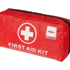 Gezondheid>Kinzo Auto-Ehbo-Tas