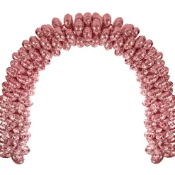 Feestartikelen>Merk Avec Ballonnenboog Met Folieballonnen Goud,Roze