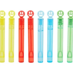 Spellen>Mini Matters Avec Bellenblaasstaafjes Meerkleurig