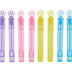 Spellen>Mini Matters Avec Bellenblaasstaafjes Meerkleurig