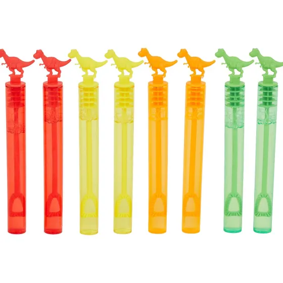 Spellen>Mini Matters Avec Bellenblaasstaafjes Meerkleurig
