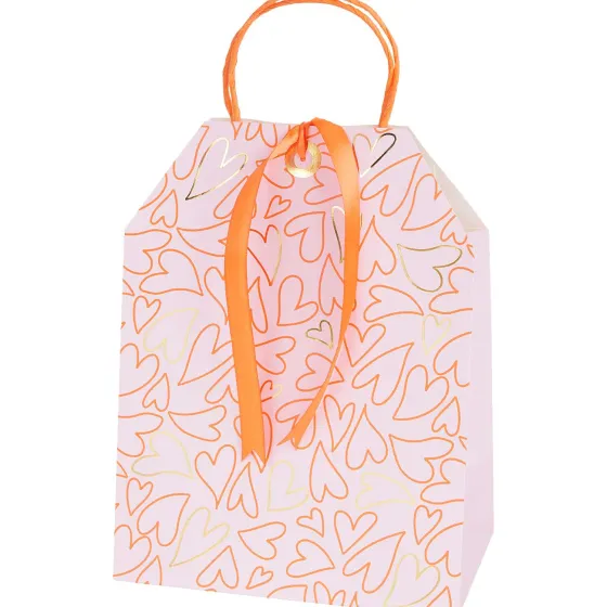 Inpakken>Merk Avec Cadeautas Beige,Goud,Grijs,Groen,Oranje,Roze,Paars,Print,Meerkleurig