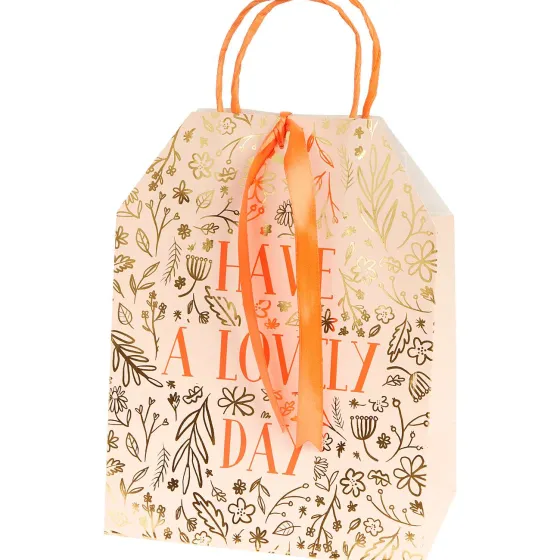 Inpakken>Merk Avec Cadeautas Beige,Goud,Grijs,Groen,Oranje,Roze,Paars,Print,Meerkleurig