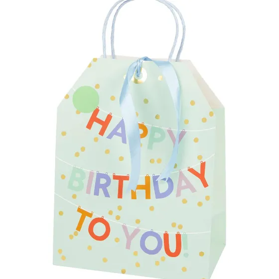 Inpakken>Merk Avec Cadeautas Beige,Goud,Grijs,Groen,Oranje,Roze,Paars,Print,Meerkleurig