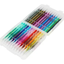Schrijfwaren>Edding Avec Gelpennen Meerkleurig