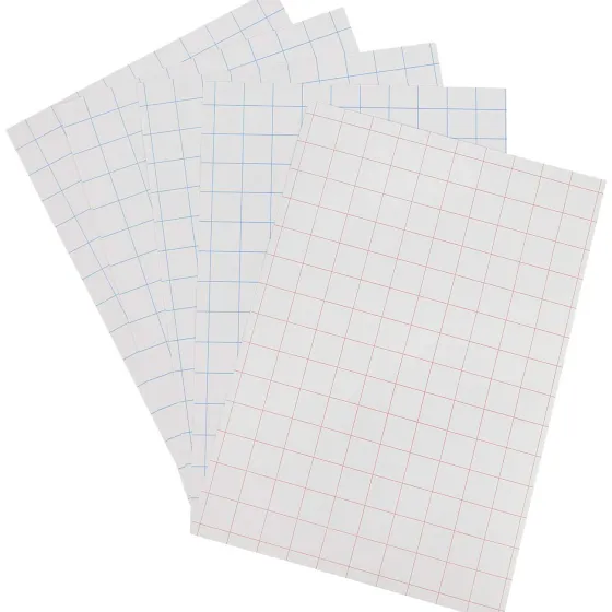 Kaarten>Office Essentials Avec Transferpapier