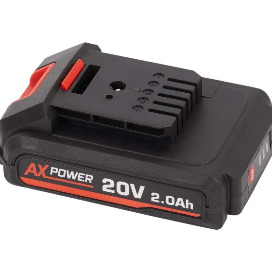 Gereedschap>AX-power Oplaadbare Accu