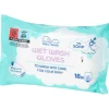 Lichaamsverzorging>Palmolive Baby Needs Vochtige Washandjes