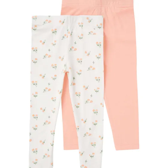 Kleding>SuperTrash Babylegging Meerkleurig,Print