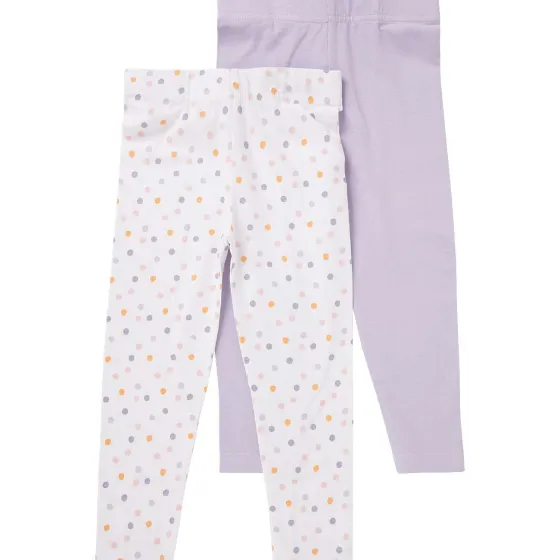 Kleding>SuperTrash Babylegging Meerkleurig,Print