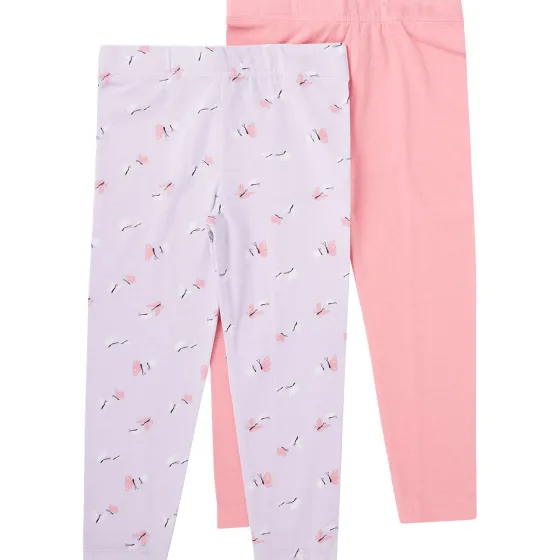 Kleding>SuperTrash Babylegging Meerkleurig,Print