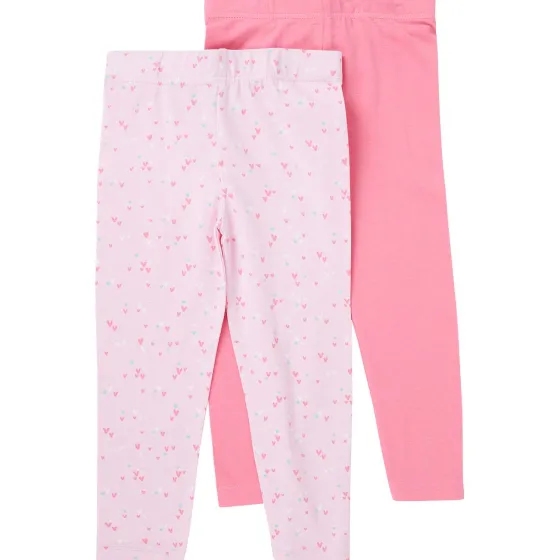 Kleding>SuperTrash Babylegging Meerkleurig,Print