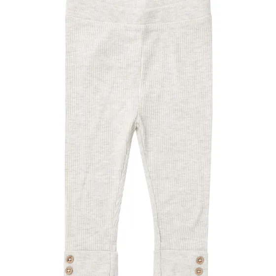 Kleding>SuperTrash Babylegging Met Rib Beige,Grijs,Rood