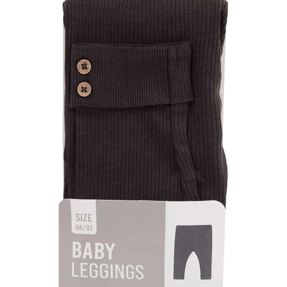 Kleding>SuperTrash Babylegging Met Rib Beige,Grijs,Rood