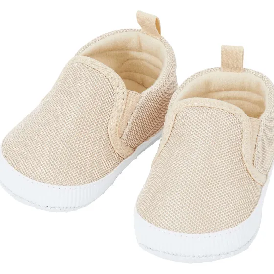 Schoenen>Merk Babyschoenen Beige,Blauw,Groen,Roze