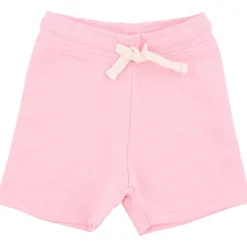 Kleding>SuperTrash Babysweatshort Blauw,Print,Roze,Zwart