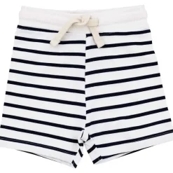 Kleding>SuperTrash Babysweatshort Blauw,Print,Roze,Zwart