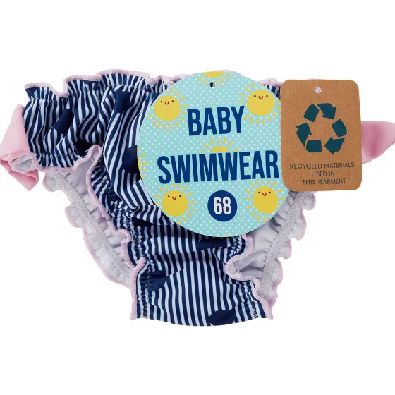 Zwemkleding>Merk Baby-Zwembroek Print
