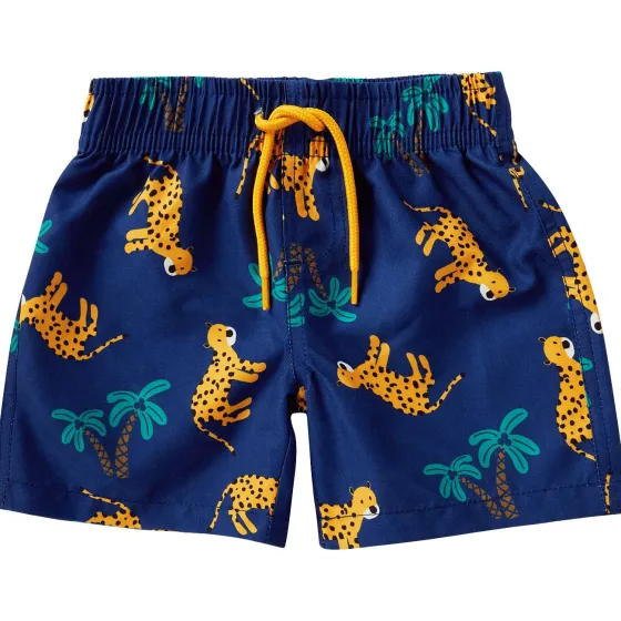 Zwemkleding>Merk Baby-Zwembroek Print