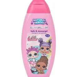 Lichaamsverzorging>Palmolive Bad- En Douchegel